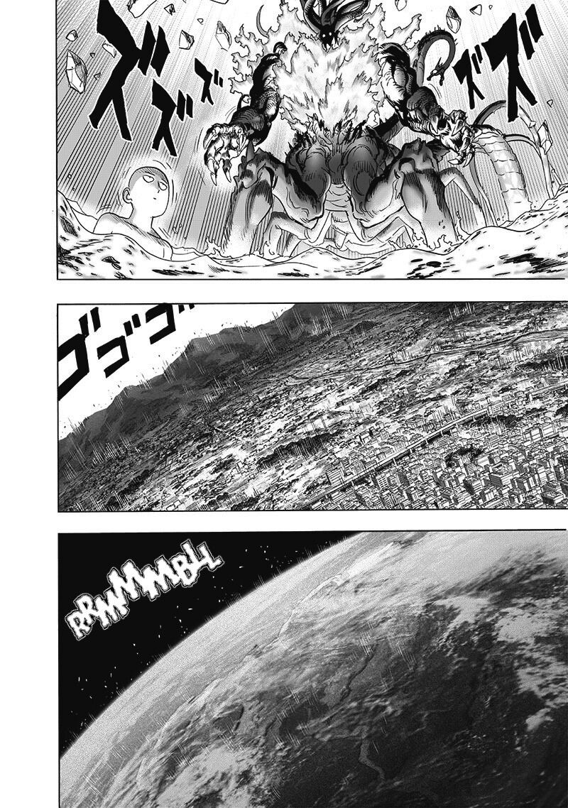 One Punch Man - Chapter 108.5 image 25